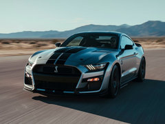 2020款 2.3T EcoBoost 黑曜魅影特别版