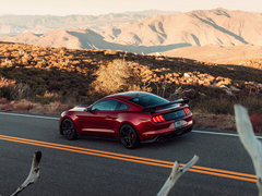 2020款 2.3T EcoBoost 黑曜魅影特别版