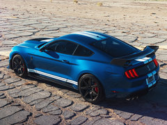2020款 2.3T EcoBoost 黑曜魅影特别版