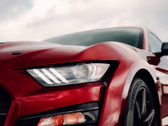 2020款 2.3T EcoBoost 黑曜魅影特别版