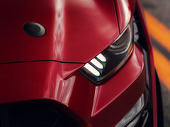 2020款 2.3T EcoBoost 黑曜魅影特别版