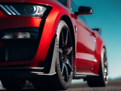 2020款 2.3T EcoBoost 黑曜魅影特别版