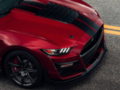 2020款 2.3T EcoBoost 黑曜魅影特别版