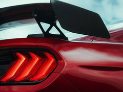 2020款 2.3T EcoBoost 黑曜魅影特别版