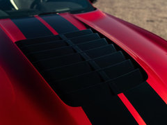 2020款 2.3T EcoBoost 黑曜魅影特别版