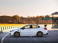 2019款 STI S209 