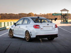 2019款 STI S209 