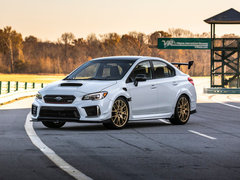 2019款 STI S209 