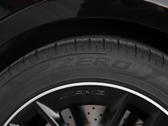 2019款 AMG GT 53 4MATIC+ 四门跑车
