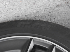 2019款 AMG GT 53 4MATIC+ 四门跑车