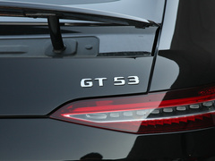 2019款 AMG GT 53 4MATIC+ 四门跑车