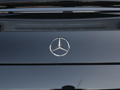 2019款 AMG GT 53 4MATIC+ 四门跑车