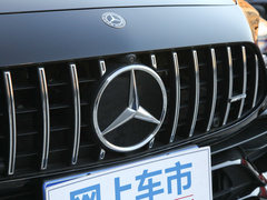 2019款 AMG GT 53 4MATIC+ 四门跑车