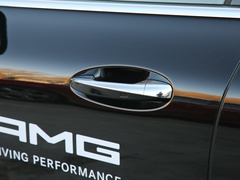 2019款 AMG GT 53 4MATIC+ 四门跑车