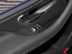 2019款 AMG GT 53 4MATIC+ 四门跑车