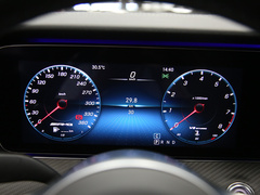 2019款 AMG GT 63 S 4MATIC+ 四门跑车
