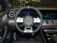 2019款 AMG GT 63 S 4MATIC+ 四门跑车