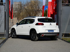 2019款 1.6L 手动越行版