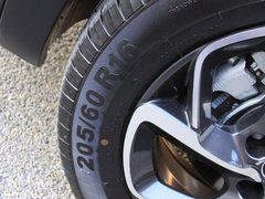 2019款 1.6L 手动越行版