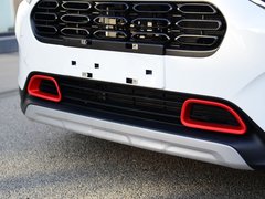 2019款 1.6L 手动越行版