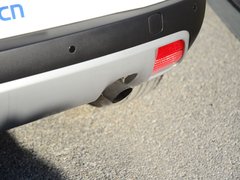 2019款 1.6L 手动越行版