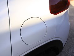 2019款 1.6L 手动越行版