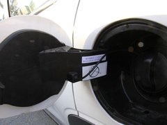 2019款 1.6L 手动越行版