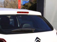 2019款 1.6L 手动越行版