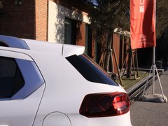 2019款 1.6L 手动越行版