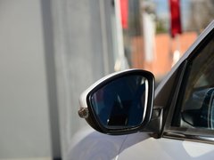 2019款 1.6L 手动越行版