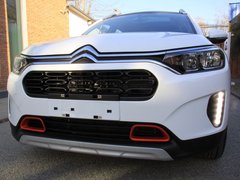2019款 1.6L 手动越行版