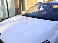 2019款 1.6L 手动越行版