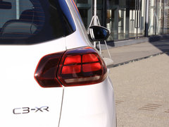2019款 1.6L 手动越行版