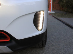 2019款 1.6L 手动越行版