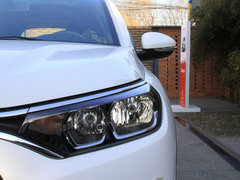 2019款 1.6L 手动越行版