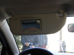 2019款 1.6L 手动越行版