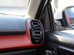 2019款 1.6L 手动越行版