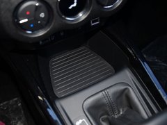 2019款 1.6L 手动越行版