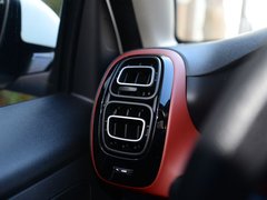 2019款 1.6L 手动越行版