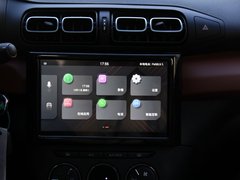 2019款 1.6L 手动越行版