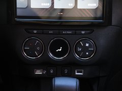 2019款 1.6L 手动越行版