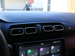 2019款 1.6L 手动越行版