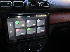2019款 1.6L 手动越行版