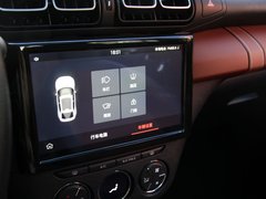 2019款 1.6L 手动越行版