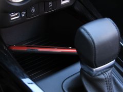 2019款 1.6L 手动越行版