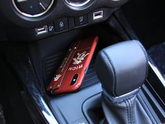 2019款 1.6L 手动越行版