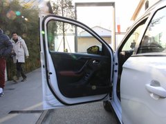 2019款 1.6L 手动越行版