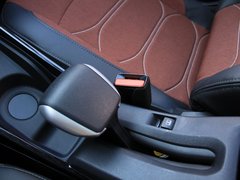 2019款 1.6L 手动越行版