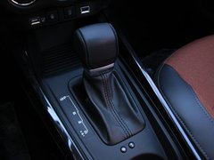 2019款 1.6L 手动越行版