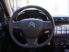 2019款 1.6L 手动越行版